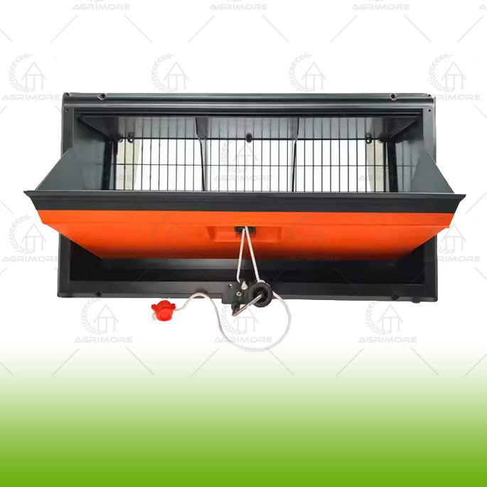 Agrimore Wall Air Inlets For Chicken House