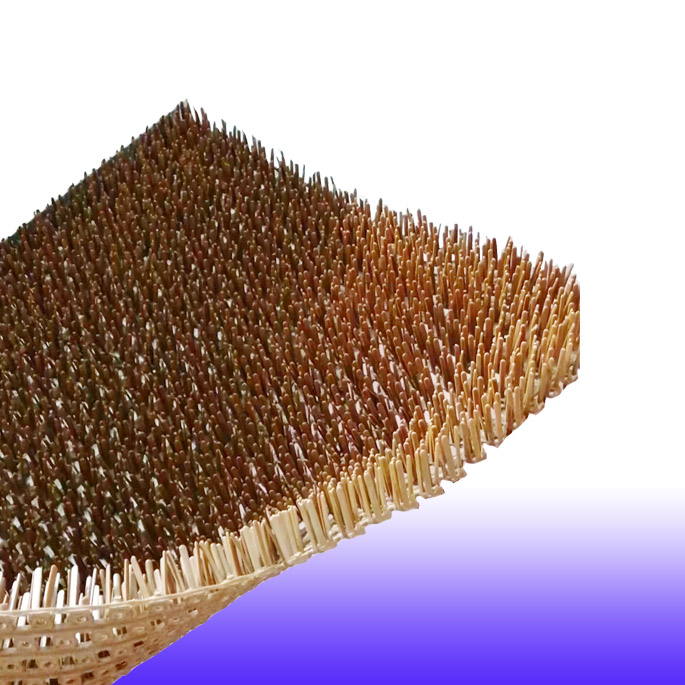 Laying Hens Nests Artificial Meadow 