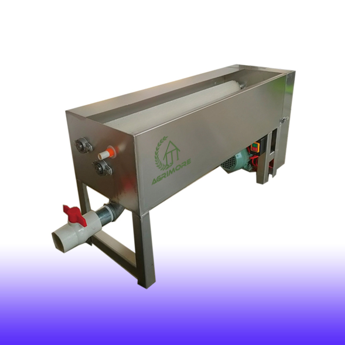 Eggs Cleaning Machine