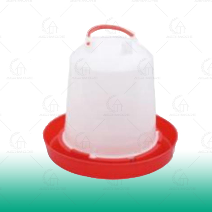 AGM-SX Drinkers for livestock