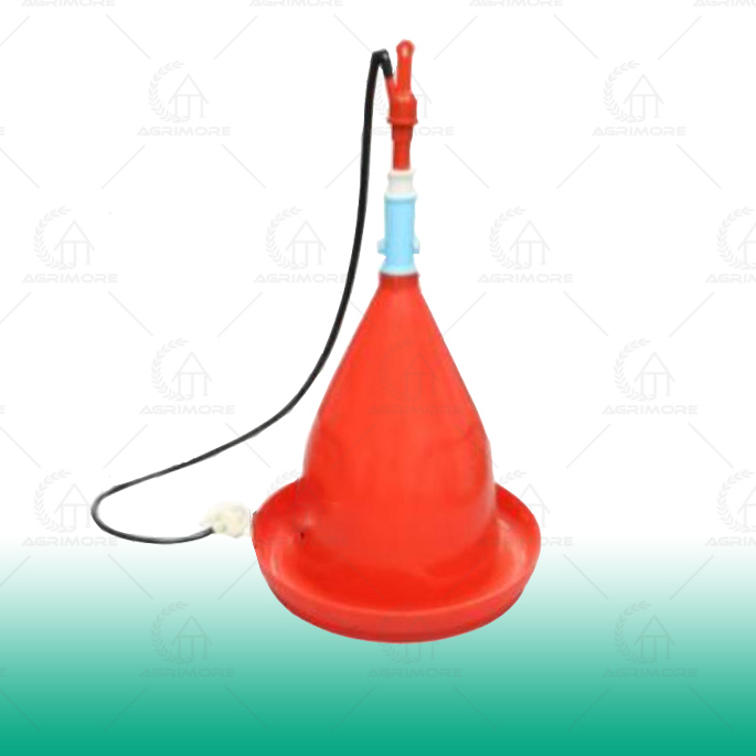 AGM-SX Plasson Type Drinkers