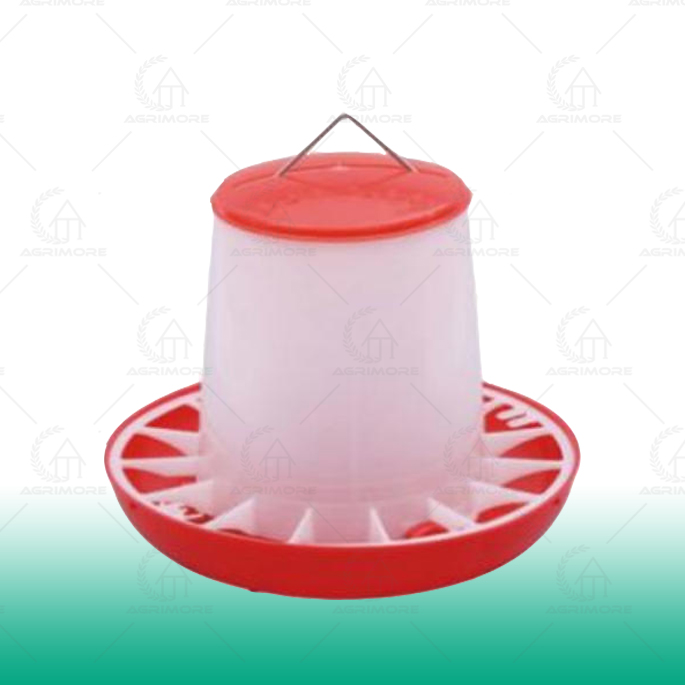 AGM-LX Hanging Feeders