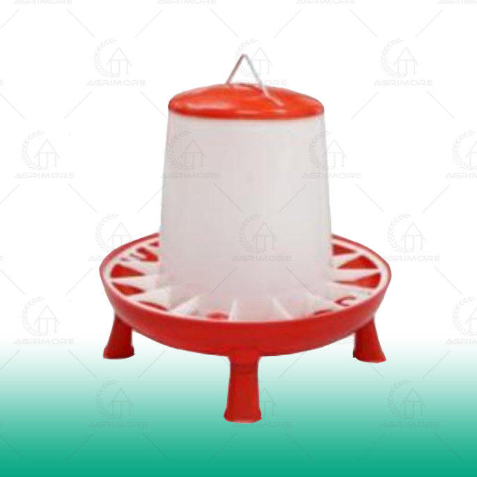 AGM-LX Stationary Type Feeders