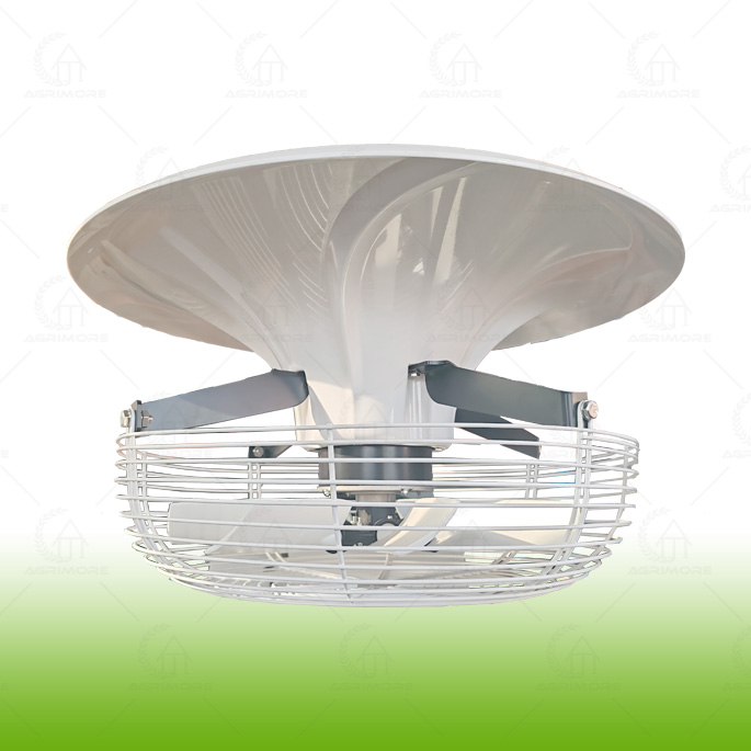 VENTOP-Ⅲ series Blowing Fan