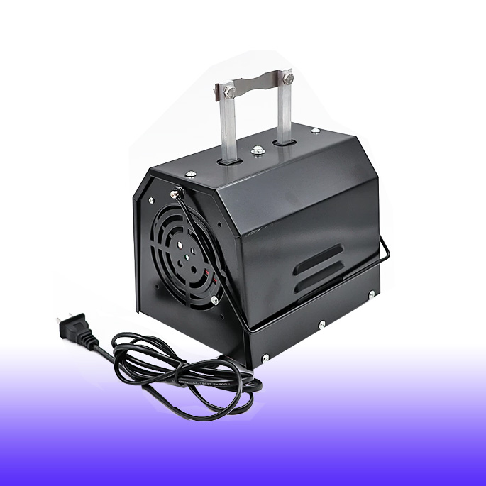 Chicken beak cutting machine-2
