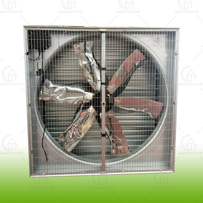 Agrimore Brand TF series Variable Speed Fan